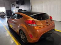 ✈️2015 HYUNDAI VELOSTER✈️1.6L I4✈️PRICED TO SELL✈️AUTOMATIC✈ ❤️❤️❤️ SUPER CHEAP CARS ONLINE🎀🔥Babasmotorsports.com - Image 6