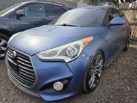 🎁2016 HYUNDAI VELOSTER TURBO🎁MANUAL🎁1.6L TURBO🎁 ❤️❤️❤️ SUPER CHEAP CARS ONLINE🎀🔥Babasmotorsports.com
