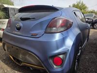 🎁2016 HYUNDAI VELOSTER TURBO🎁MANUAL🎁1.6L TURBO🎁 ❤️❤️❤️ SUPER CHEAP CARS ONLINE🎀🔥Babasmotorsports.com - Image 6