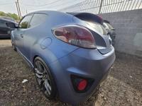 🎁2016 HYUNDAI VELOSTER TURBO🎁MANUAL🎁1.6L TURBO🎁 ❤️❤️❤️ SUPER CHEAP CARS ONLINE🎀🔥Babasmotorsports.com - Image 7
