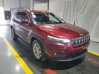 ❤️2019 JEEP CHEROKEE LATITUDE❤️ONLY 61K MILES❤️SAVE THOUSANDS ❤️❤️❤️ SUPER CHEAP CARS ONLINE🎀🔥Babasmotorsports.com - Image 2