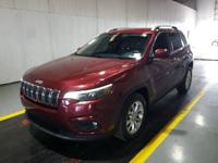 ❤️2019 JEEP CHEROKEE LATITUDE❤️ONLY 61K MILES❤️SAVE THOUSANDS ❤️❤️❤️ SUPER CHEAP CARS ONLINE🎀🔥Babasmotorsports.com - Image 9
