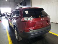 ❤️2019 JEEP CHEROKEE LATITUDE❤️ONLY 61K MILES❤️SAVE THOUSANDS ❤️❤️❤️ SUPER CHEAP CARS ONLINE🎀🔥Babasmotorsports.com - Image 10