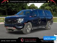 2023 Chevrolet Chevy Suburban Z71 4x4 4dr SUV Call/Text 516- 614-5359 + EVERYONE FINANCED!! PODEMOS FINANCIAR A CUALQUIERA! - Image 2