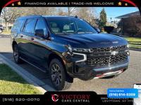 2023 Chevrolet Chevy Suburban Z71 4x4 4dr SUV Call/Text 516- 614-5359 + EVERYONE FINANCED!! PODEMOS FINANCIAR A CUALQUIERA! - Image 4