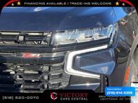 2023 Chevrolet Chevy Suburban Z71 4x4 4dr SUV Call/Text 516- 614-5359 + EVERYONE FINANCED!! PODEMOS FINANCIAR A CUALQUIERA! - Image 8