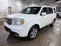 Se vende honda pilot 2011 121 milles Jamaica - Image 2