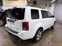 Se vende honda pilot 2011 121 milles Jamaica - Image 6