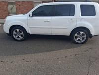 Se vende honda pilot 2011 121 milles Jamaica - Image 8