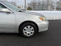 2003 Toyota Camry LE long island - Image 8