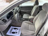 2003 Toyota Camry LE long island - Image 10
