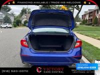 2022 Honda Accord Sport 4dr Sedan (1.5T I4 CVT) Call/Text 516- 614-5359 + EVERYONE FINANCED!! PODEMOS FINANCIAR A CUALQUIERA! - Image 8