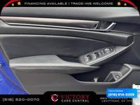 2022 Honda Accord Sport 4dr Sedan (1.5T I4 CVT) Call/Text 516- 614-5359 + EVERYONE FINANCED!! PODEMOS FINANCIAR A CUALQUIERA! - Image 9