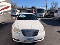 2013 Chrysler 200 Salem or