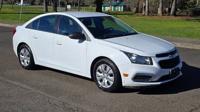 2015 Chevy Cruz LS Sedan LOW MILES!!! Salem, OR
