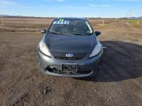 ⭐ 2011 FORD FIESTA ⭐ 💲 LOW DOWN PAYMENT OPTIONS (OAC)💲 Independence Monmouth Dallas Salem Albany Corvallis - Image 3