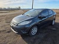 ⭐ 2011 FORD FIESTA ⭐ 💲 LOW DOWN PAYMENT OPTIONS (OAC)💲 Independence Monmouth Dallas Salem Albany Corvallis - Image 4