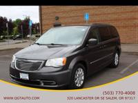 2016 Chrysler Town & Country 320 LANCASTER Dr SE, SALEM OR 5 Salem-OR - Image 2