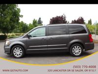 2016 Chrysler Town & Country 320 LANCASTER Dr SE, SALEM OR 5 Salem-OR - Image 3