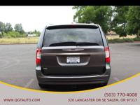 2016 Chrysler Town & Country 320 LANCASTER Dr SE, SALEM OR 5 Salem-OR - Image 5