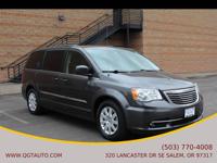 2016 Chrysler Town & Country 320 LANCASTER Dr SE, SALEM OR 5 Salem-OR - Image 8