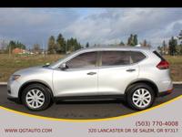 2017 Nissan Rogue 320 LANCASTER Dr SE, SALEM OR 503-770-400 Salem-OR - Image 3