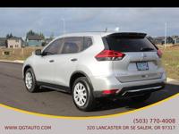 2017 Nissan Rogue 320 LANCASTER Dr SE, SALEM OR 503-770-400 Salem-OR - Image 4