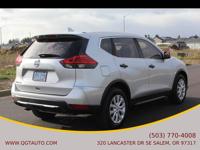 2017 Nissan Rogue 320 LANCASTER Dr SE, SALEM OR 503-770-400 Salem-OR - Image 6