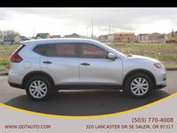 2017 Nissan Rogue 320 LANCASTER Dr SE, SALEM OR 503-770-400 Salem-OR - Image 7