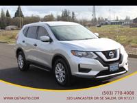 2017 Nissan Rogue 320 LANCASTER Dr SE, SALEM OR 503-770-400 Salem-OR - Image 8