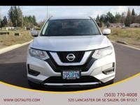 2017 Nissan Rogue 320 LANCASTER Dr SE, SALEM OR 503-770-400 Salem-OR - Image 9