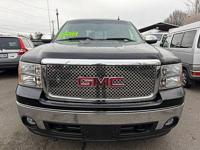 2007 GMC Sierra 1500 SLT 4dr Crew Cab 4WD 5.8 ft. SB (6215 SE 82 AVE P - Image 5