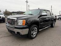 2007 GMC Sierra 1500 SLT 4dr Crew Cab 4WD 5.8 ft. SB (6215 SE 82 AVE P - Image 6