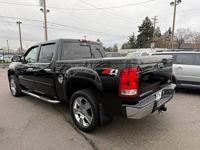 2007 GMC Sierra 1500 SLT 4dr Crew Cab 4WD 5.8 ft. SB (6215 SE 82 AVE P - Image 7
