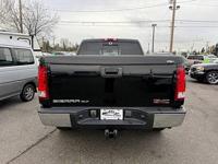 2007 GMC Sierra 1500 SLT 4dr Crew Cab 4WD 5.8 ft. SB (6215 SE 82 AVE P - Image 8