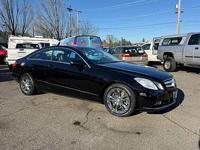 2010 Mercedes-Benz E-Class E 350 2dr Coupe (6215 SE 82 AVE PORTLAND,OR - Image 3