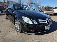 2010 Mercedes-Benz E-Class E 350 2dr Coupe (6215 SE 82 AVE PORTLAND,OR - Image 4