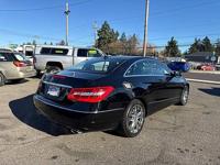 2010 Mercedes-Benz E-Class E 350 2dr Coupe (6215 SE 82 AVE PORTLAND,OR - Image 9