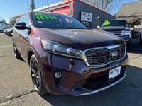 2020 Kia Sorento EX V6 AWD 4dr SUV (6215 SE 82 AVE PORTLAND,OR 97266) - Image 5