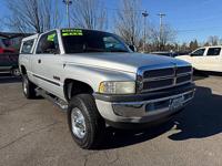 2002 Dodge Ram 2500 SLT Plus 4dr Quad Cab 4WD S Bshort bed Transmission - Image 4