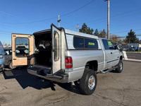 2002 Dodge Ram 2500 SLT Plus 4dr Quad Cab 4WD S Bshort bed Transmission - Image 10