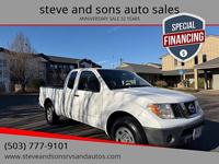 2006 Nissan Frontier XE 4dr King Cab SB 5A