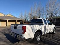 2006 Nissan Frontier XE 4dr King Cab SB 5A - Image 6