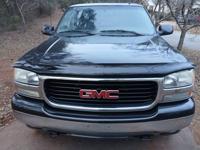 GREAT DEAL ON A SHARP*2006*GMC*YUKON*XL*146kMILE*3RD ROW*LS/5.3*1st *LS DEPENDABLE*THE MILLION MILE MOTOR*SOUTH FULTON*S. OF 285 - Image 4