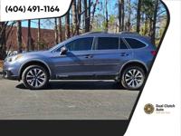 2017 Subaru Outback 3.6R Limited – – 139K Miles Peachtree Corners - Image 2