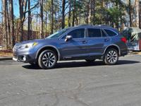 2017 Subaru Outback 3.6R Limited – – 139K Miles Peachtree Corners - Image 4