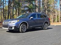 2017 Subaru Outback 3.6R Limited – – 139K Miles Peachtree Corners - Image 5