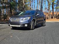 2017 Subaru Outback 3.6R Limited – – 139K Miles Peachtree Corners - Image 6