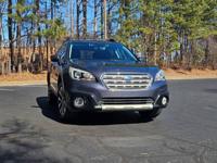 2017 Subaru Outback 3.6R Limited – – 139K Miles Peachtree Corners - Image 7