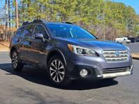 2017 Subaru Outback 3.6R Limited – – 139K Miles Peachtree Corners - Image 8